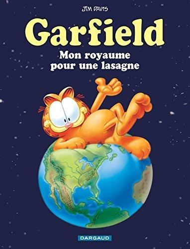 Garfield T6