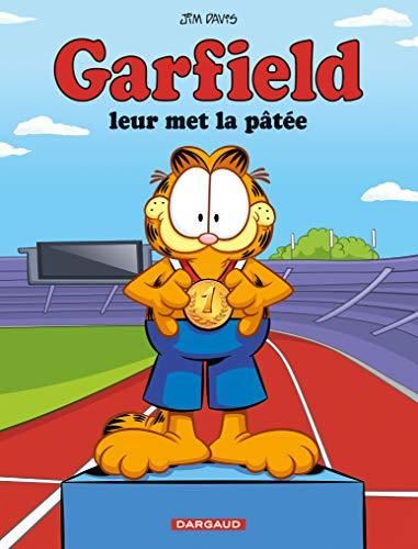 Garfield T70