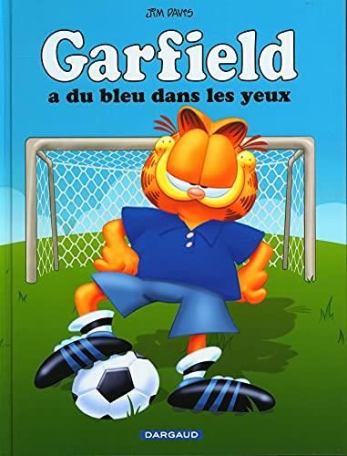 Garfield T71
