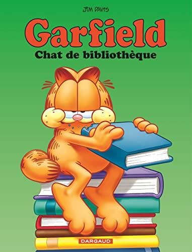 Garfield T72