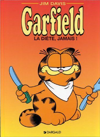 Garfield T7