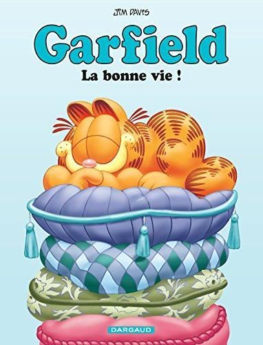 Garfield T9