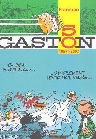 Gaston T50