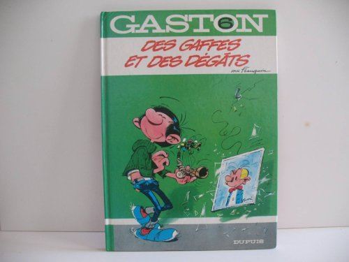 Gaston T7