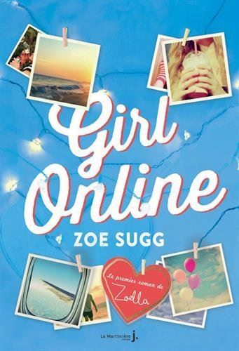 Girl Online T1
