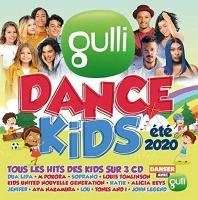 Gulli dance kids été 2020