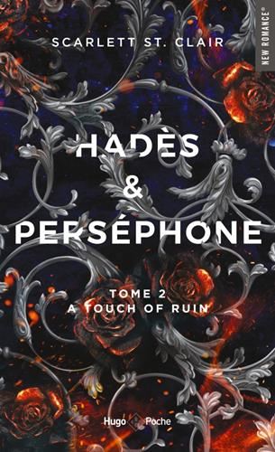 Hadès et Perséphone T2