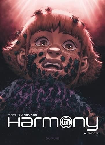 Harmony T4