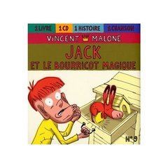 Jack et le bourricot magique