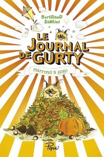 Journal de Gurty (Le): Marrons à gogo