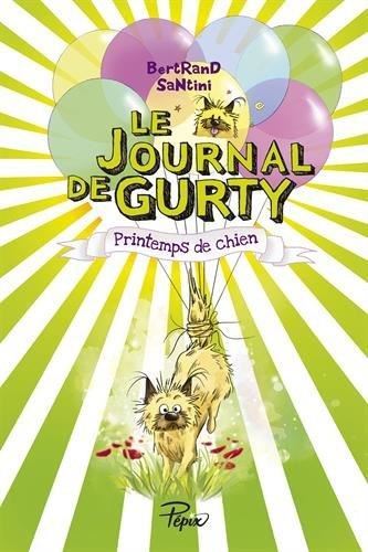 Journal de Gurty (Le): Printemps de chien
