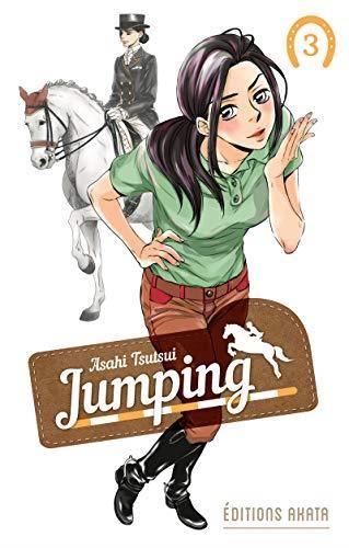 Jumping T3