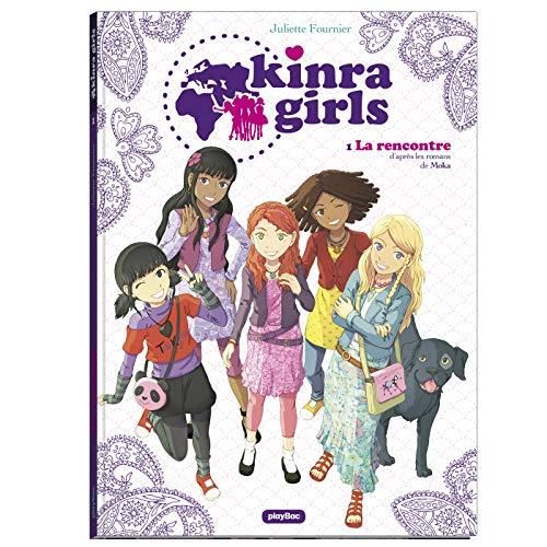 Kinra Girls T1