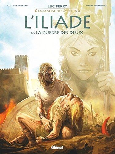 L'Iliade. T.2