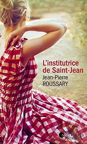 L'Institutrice de Saint-Jean