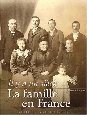 La Famille en France