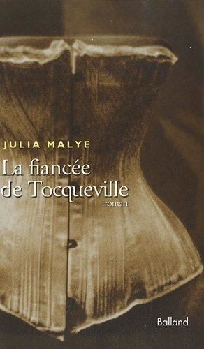 La Fiancée de Tocqueville