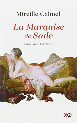 La Marquise de Sade