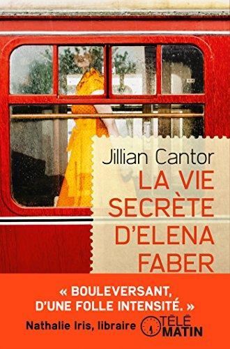 La Vie secrète d'Elena Faber