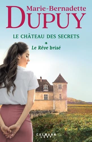 Le Château des secrets. T.1