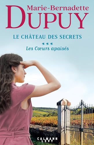 Le Château des secrets. T.3