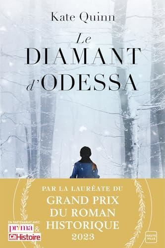 Le Diamant de l'Odessa