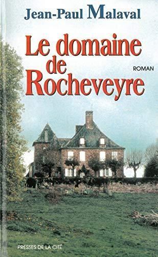 Le Domaine de Rocheveyre
