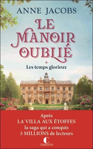 Le Manoir oublié. T.1