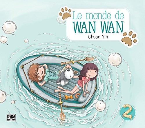 Le Monde de Wan Wan