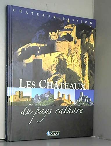 Les Châteaux du pays Cathare