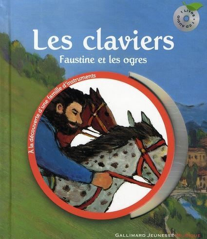 Les Claviers