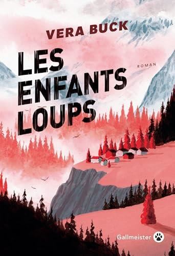 Les Enfants loups