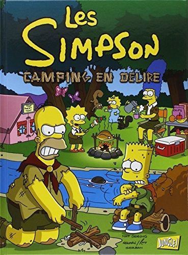 Les Simpson T1