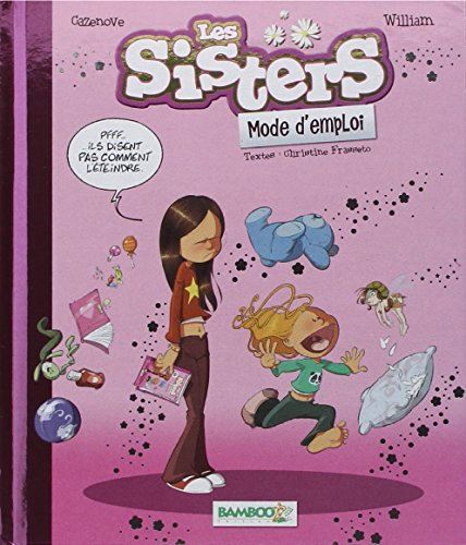 Les Sisters HS