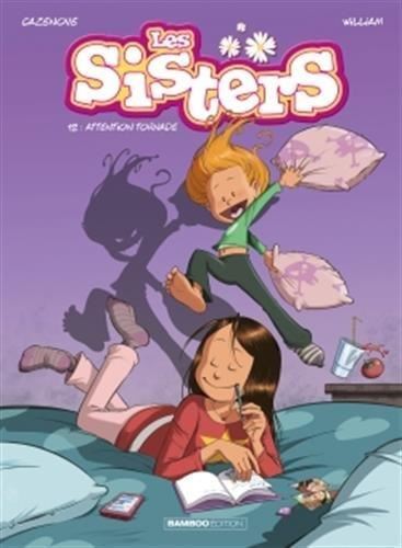 Les Sisters T12
