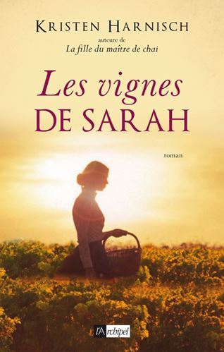 Les Vignes de Sarah