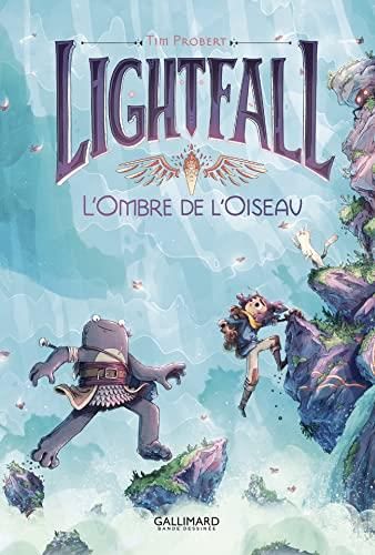 Lightfall T2