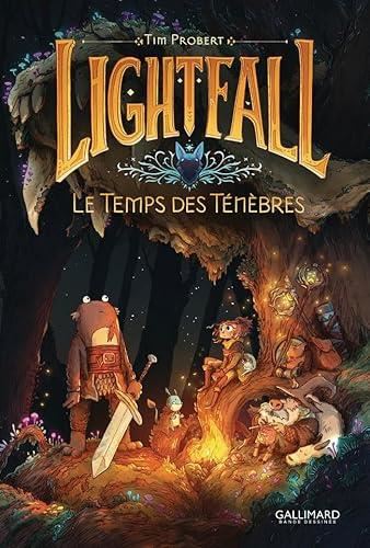 Lightfall T3