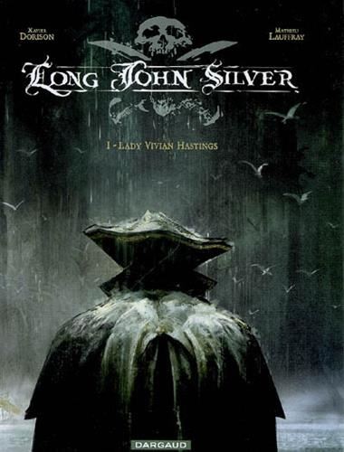 Long John Silver. T.1