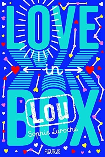 Love in box : Lou