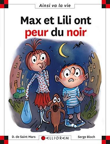 Max et Lili T122