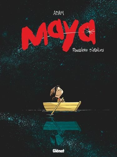 Maya T1: Poussière d'étoiles