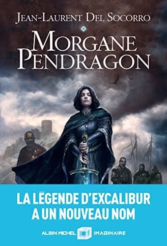 Moragne Pendragon