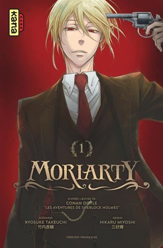 Moriarty T1