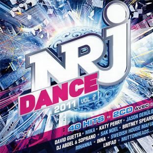 NRJ dance 2011