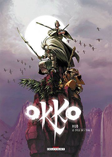 Okko. T.1