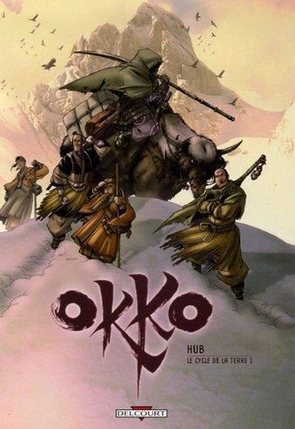 Okko. T.3