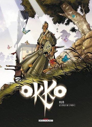Okko. T.5
