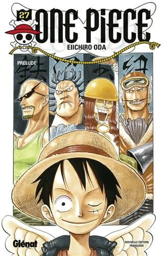 One Piece T27