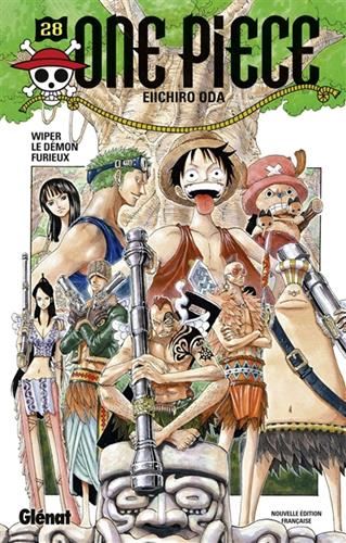 One Piece T28